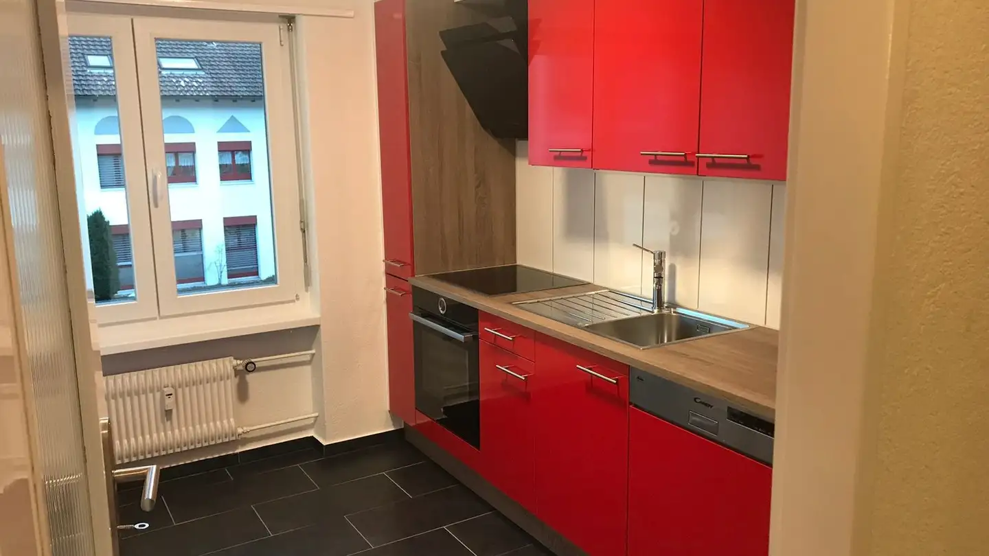 Wohnung mieten - Langnaustrasse 14, 3532 Zäziwil - Foto 3