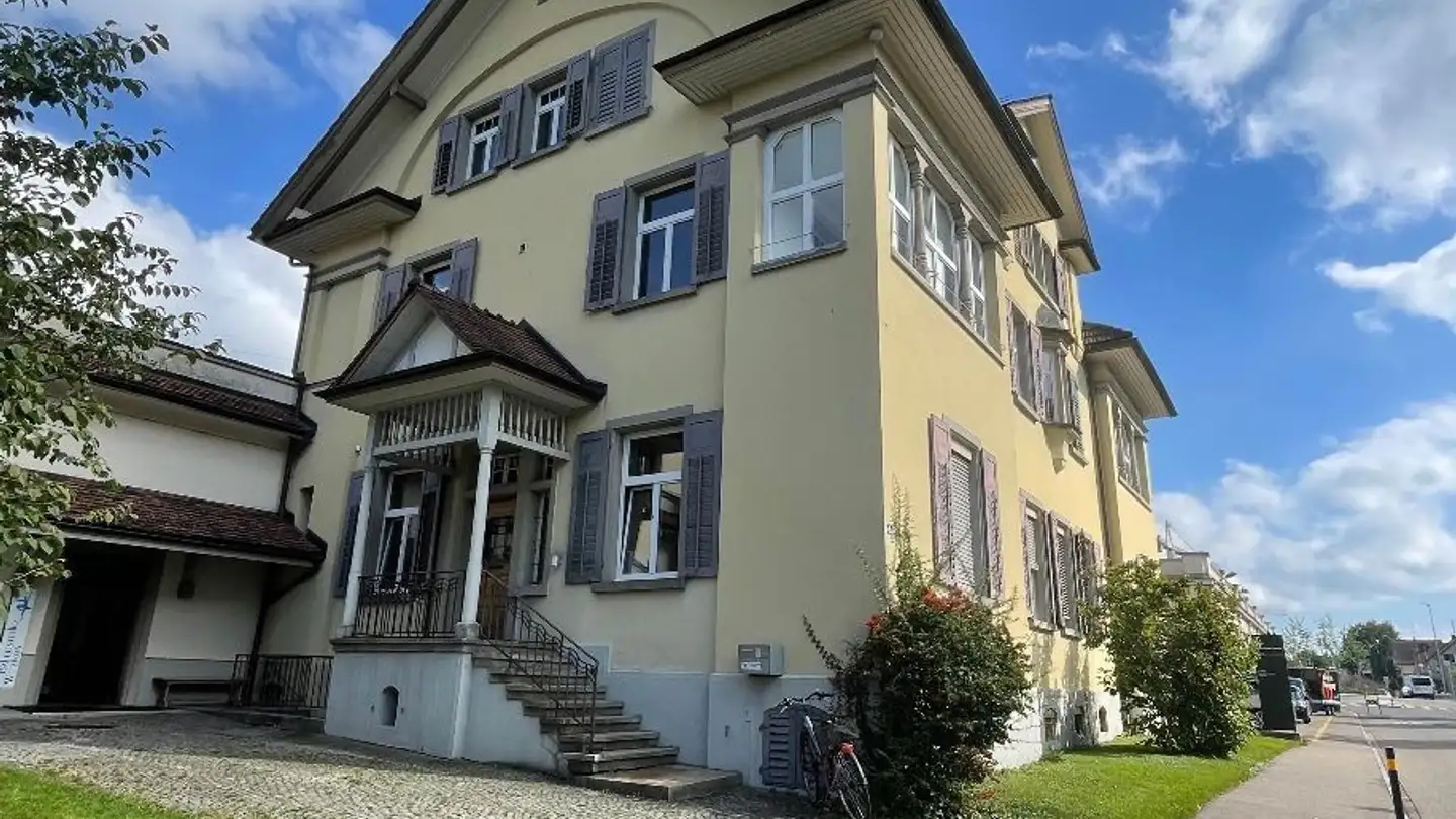 Zimmer mieten - Guyer-Zeller-Strasse 4a, 8620 Wetzikon ZH - Foto 2