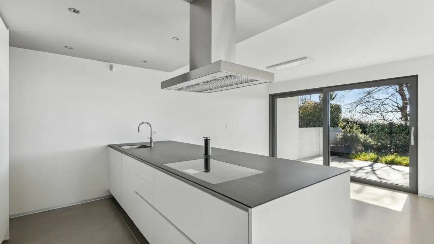 Casa singola in vendita - Via Luigi Giudici 40, 6864 Arzo