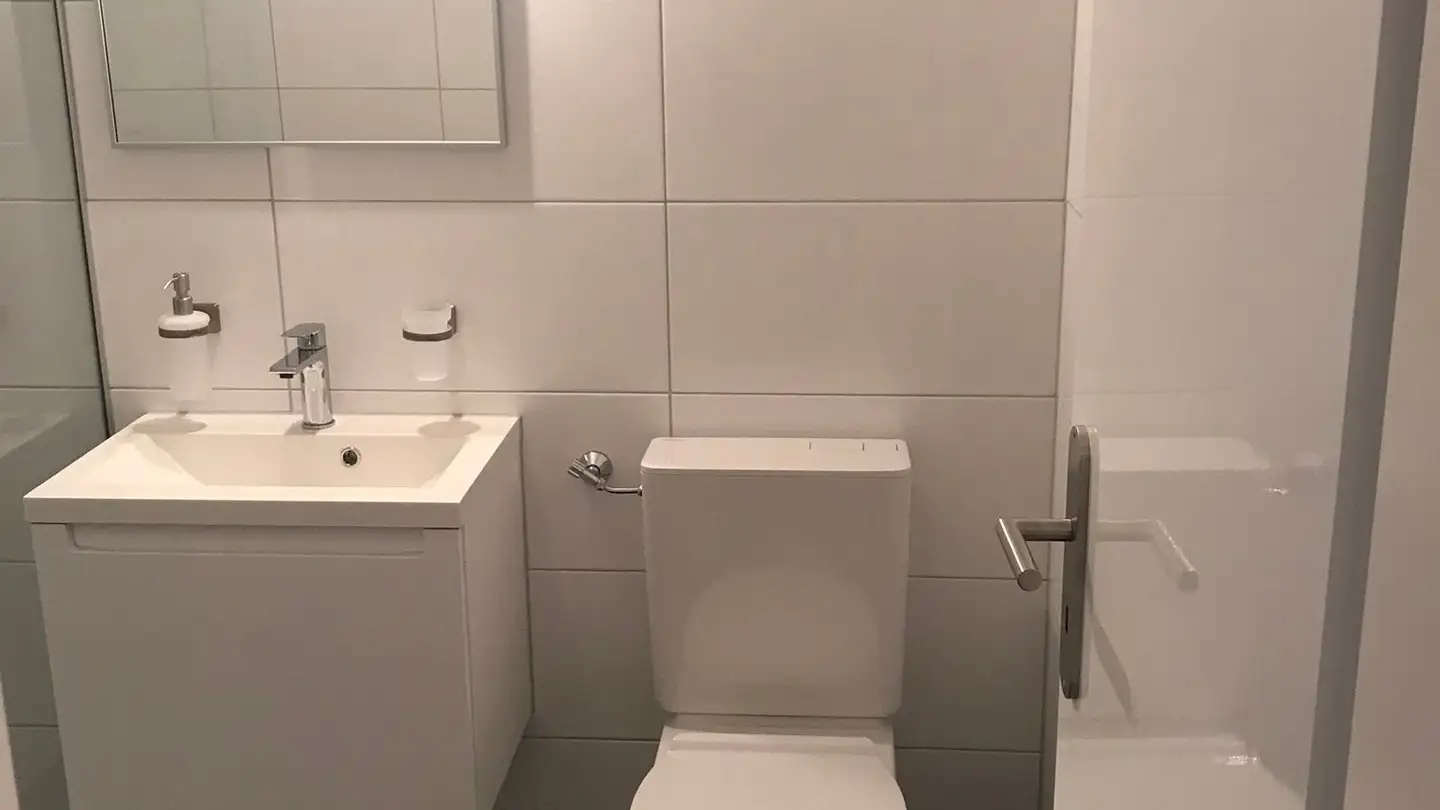 Wohnung mieten - Langnaustrasse 14, 3532 Zäziwil - Foto 4
