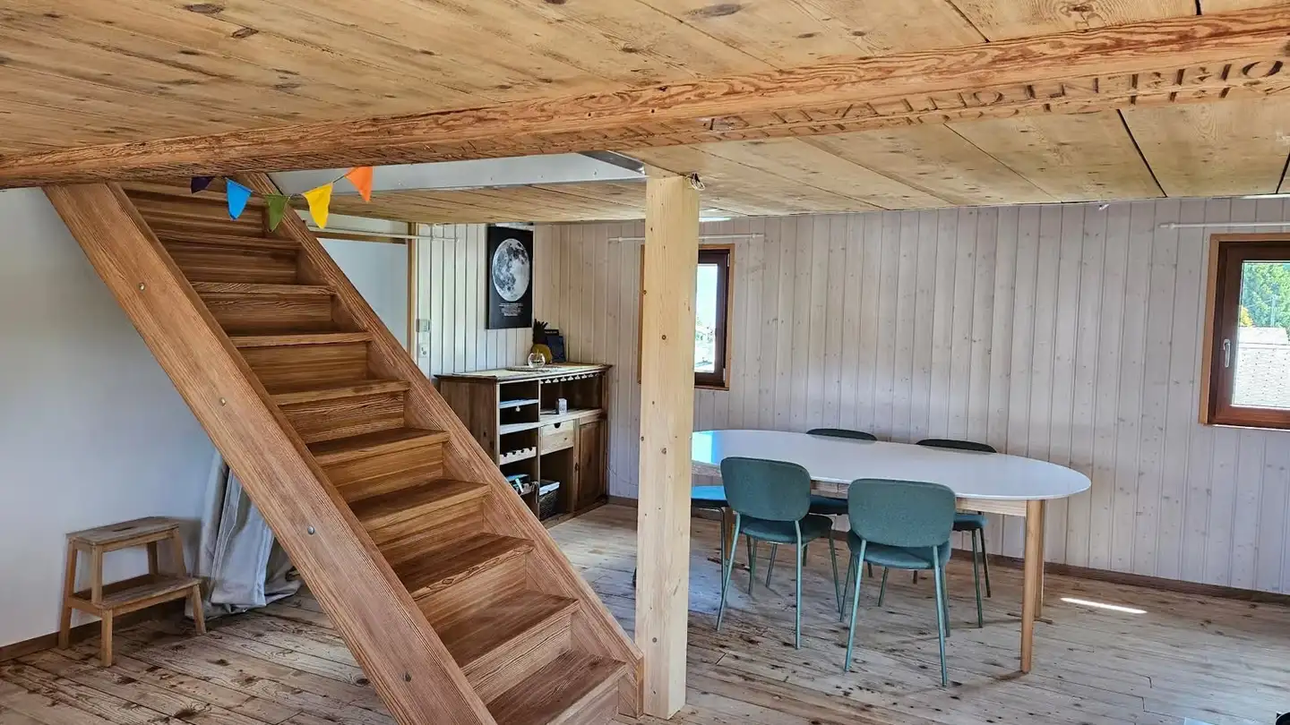 Single house for sale - La Place 1a, 1973 Nax - Photo 3