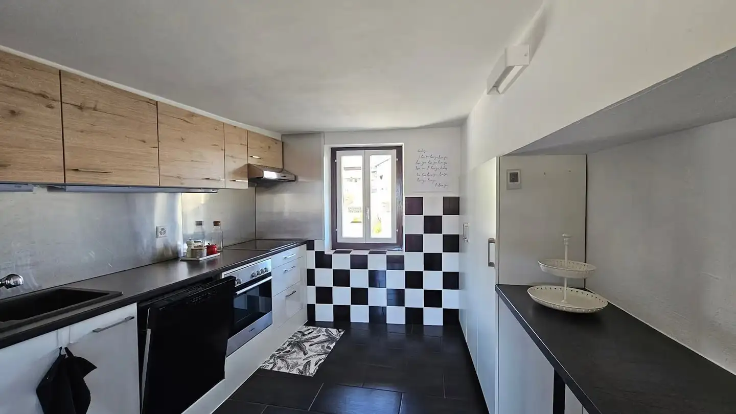Single house for sale - La Place 1a, 1973 Nax - Photo 4