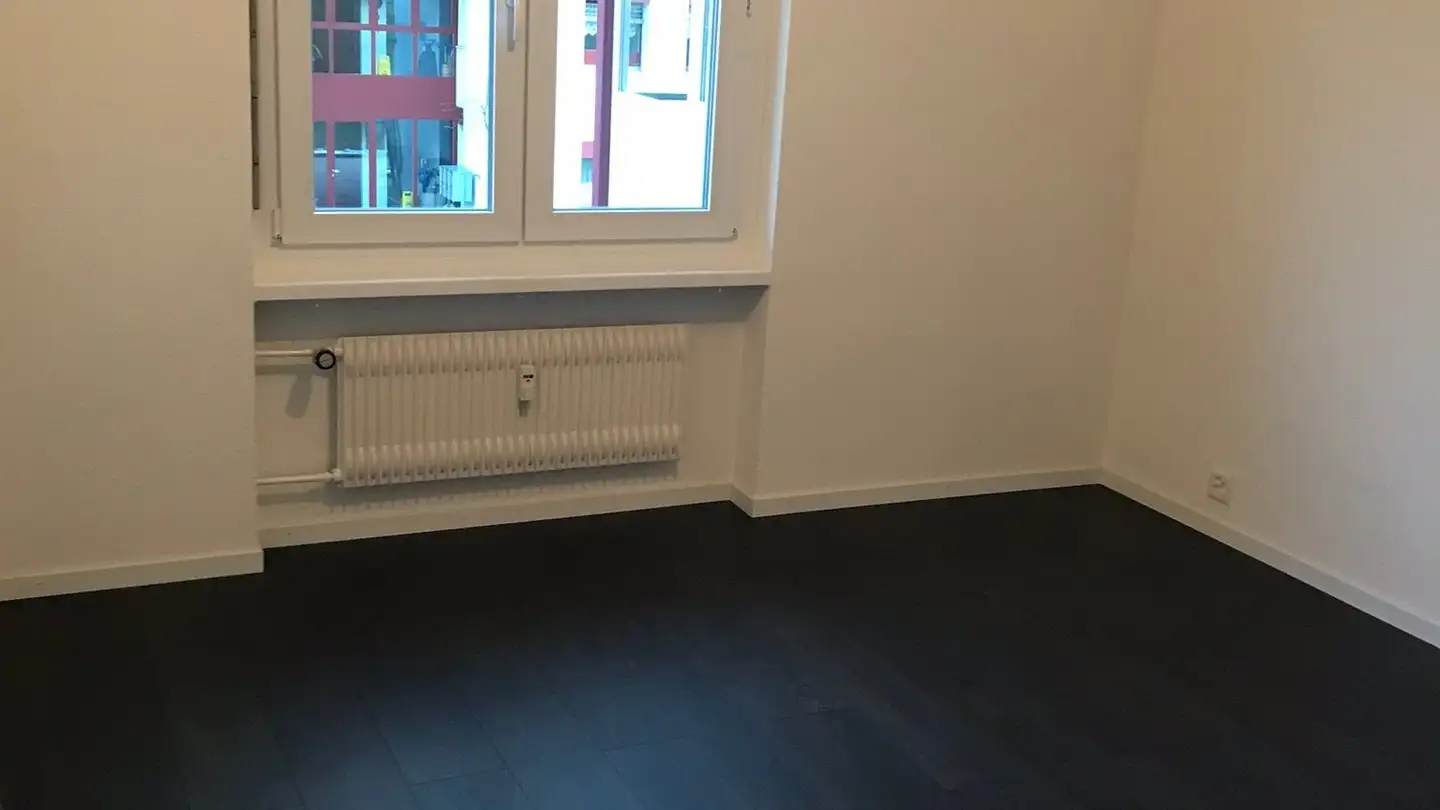 Wohnung mieten - Langnaustrasse 14, 3532 Zäziwil