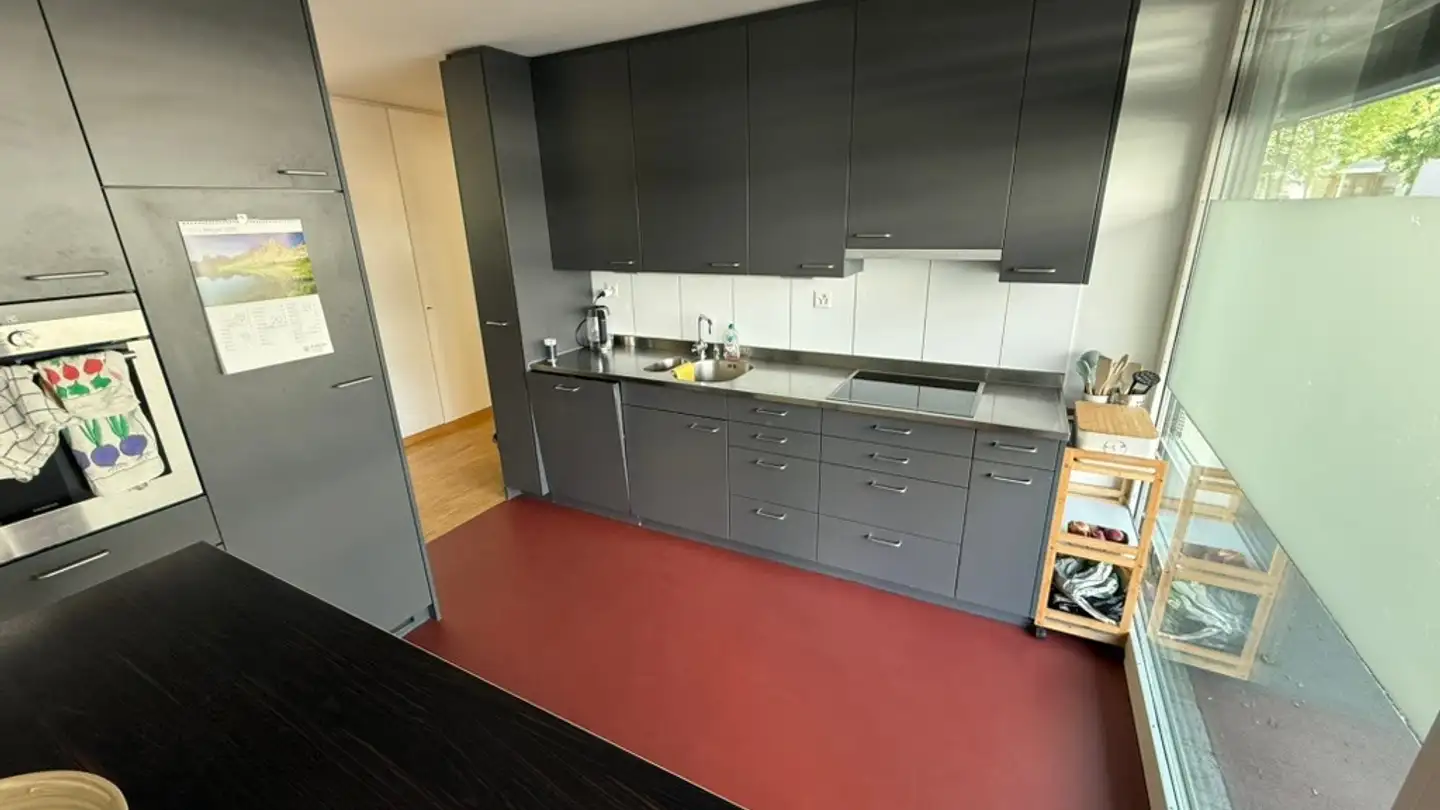 Single room for rent - Margrit-Rainer-Strasse 11b, 8050 Zürich - Photo 4