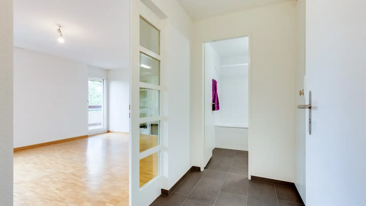 Wohnung mieten - Gründenstrasse, 4132 Muttenz - Foto 2