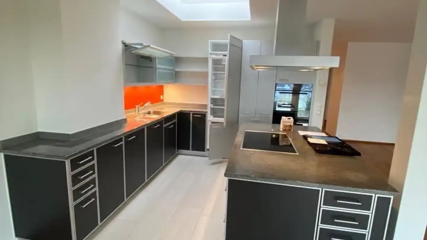 Wohnung mieten - Spitzengeerstrasse, 8606 Nänikon - Foto 2
