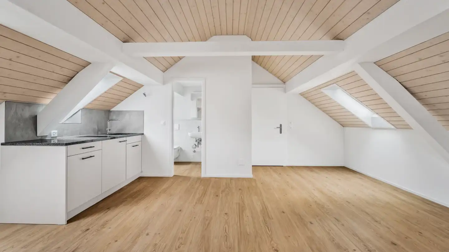 Appartement à louer - Rütschigasse 1, 8112 Otelfingen - Photo 4