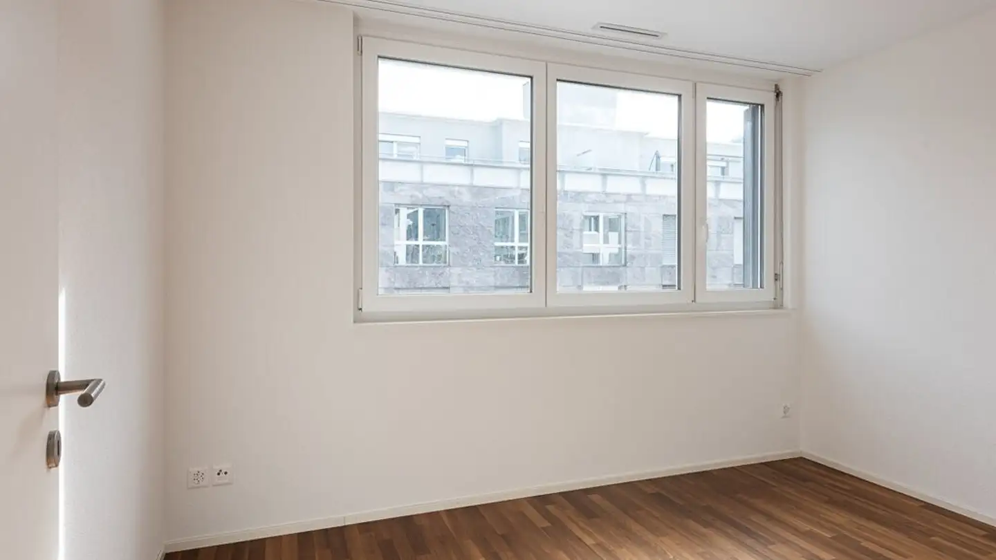 Appartamento in affitto - Bahnhofstrasse 18, 9470 Buchs SG - Photo 4