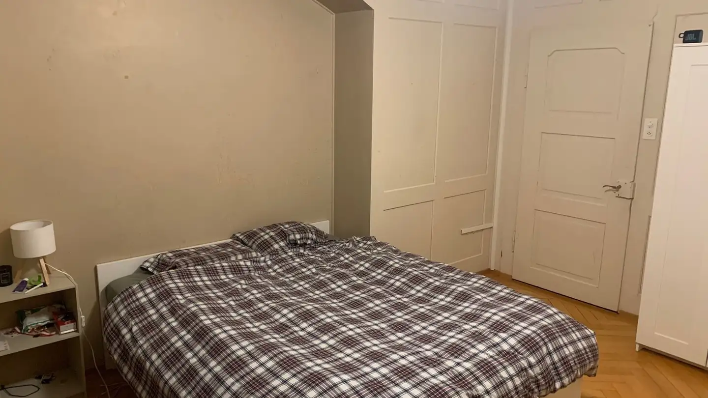 Zimmer mieten - Guyer-Zeller-Strasse 4a, 8620 Wetzikon ZH - Foto 3