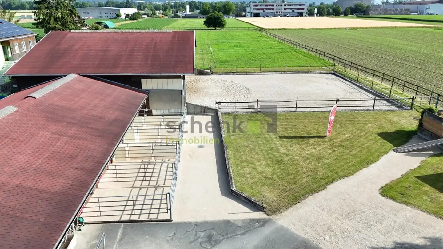 Farm for sale - Moosgasse 14, 3282 Bargen BE - Photo 4