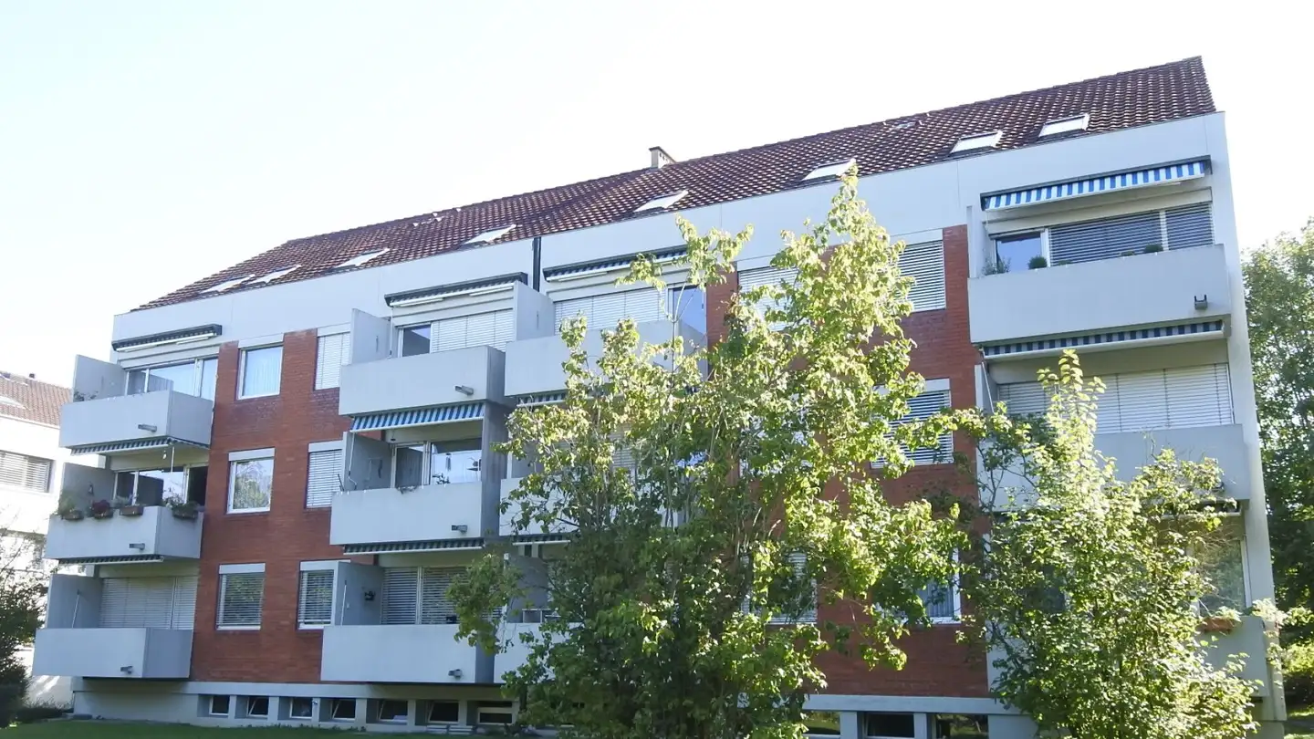 Apartment for rent - Langegasse 32, 4104 Oberwil BL