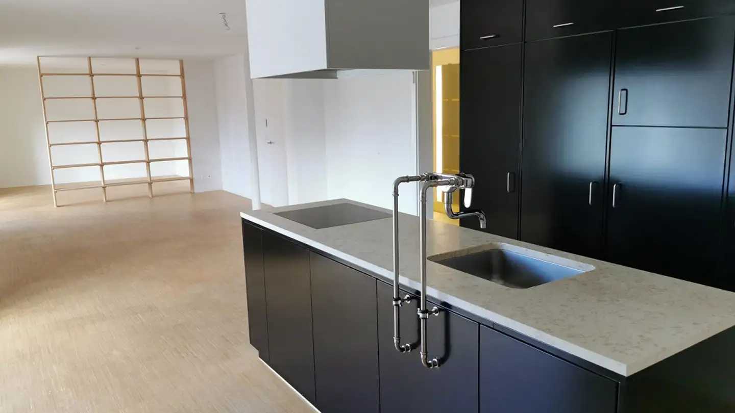 Appartement à louer - Torstrasse 20, 9000 St. Gallen