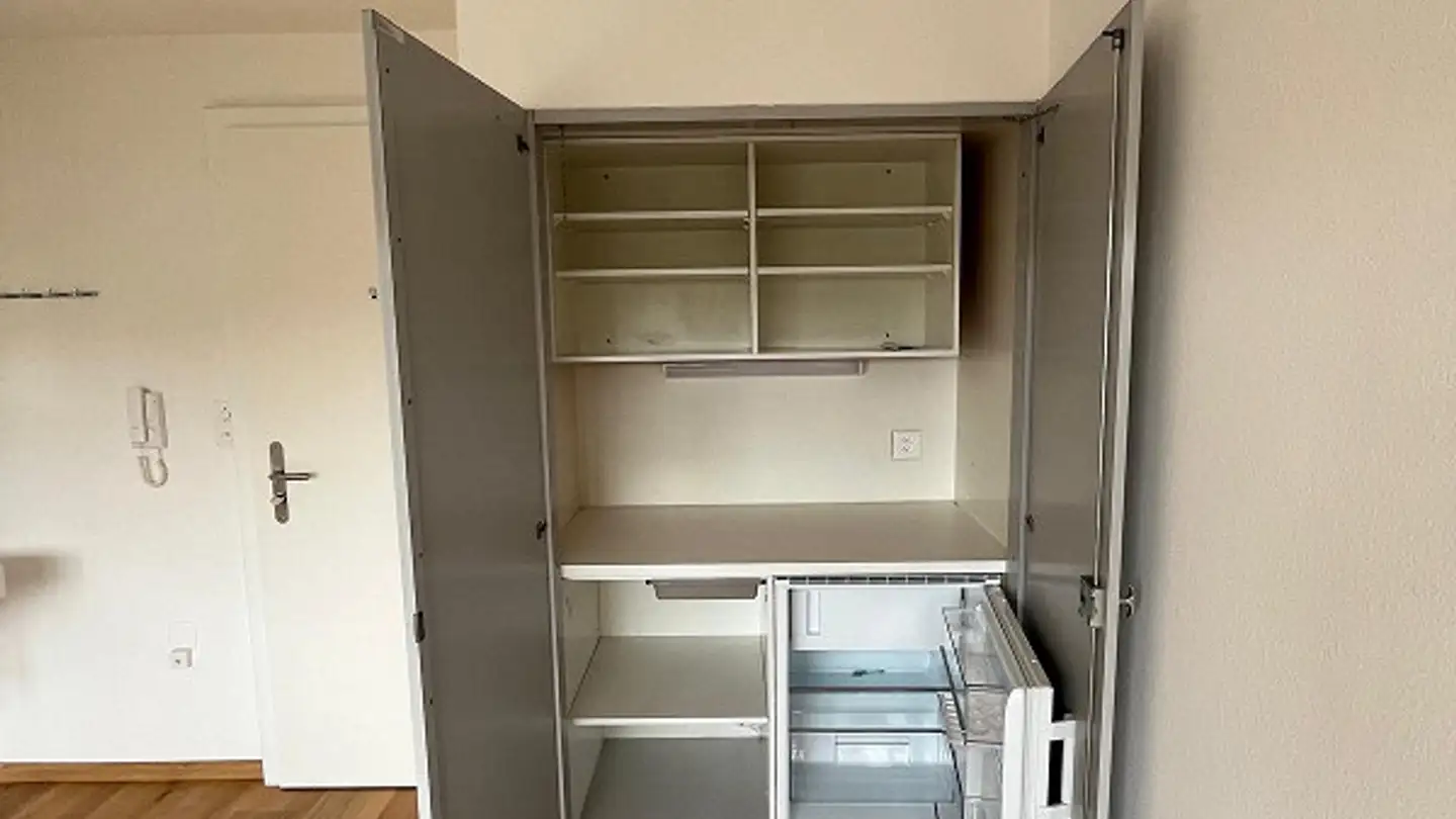 Appartement à louer - Feldstrasse 1, 4123 Allschwil - Photo 3