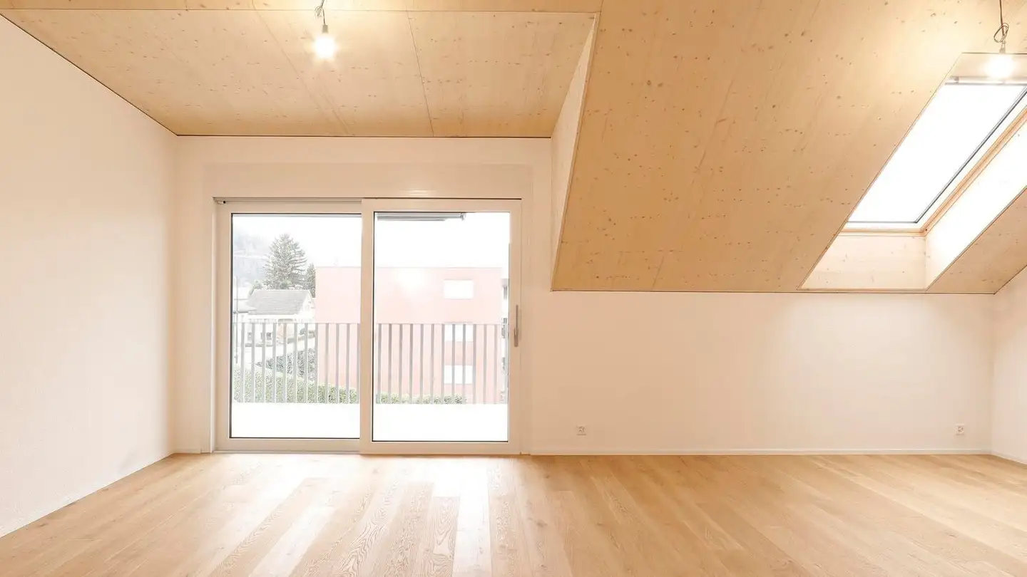 Apartment for rent - Eichbergstrasse 6, 9463 Oberriet SG - Photo 2