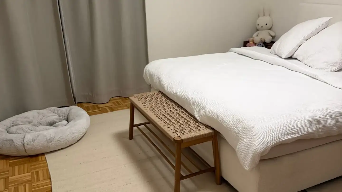 Appartement à louer - Tiefackerstrasse 11, 8134 Adliswil - Photo 3