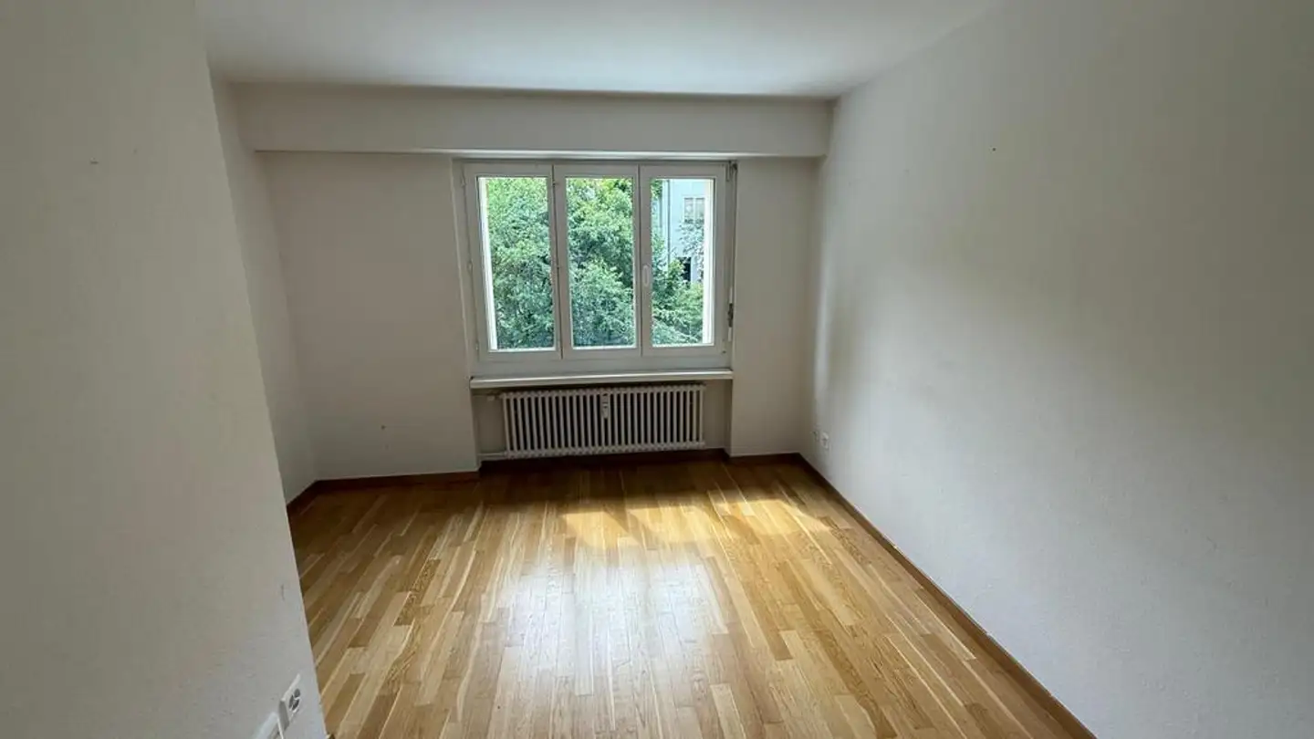 Apartment for rent - Oberwiesenstrasse 3, 8500 Frauenfeld - Photo 2
