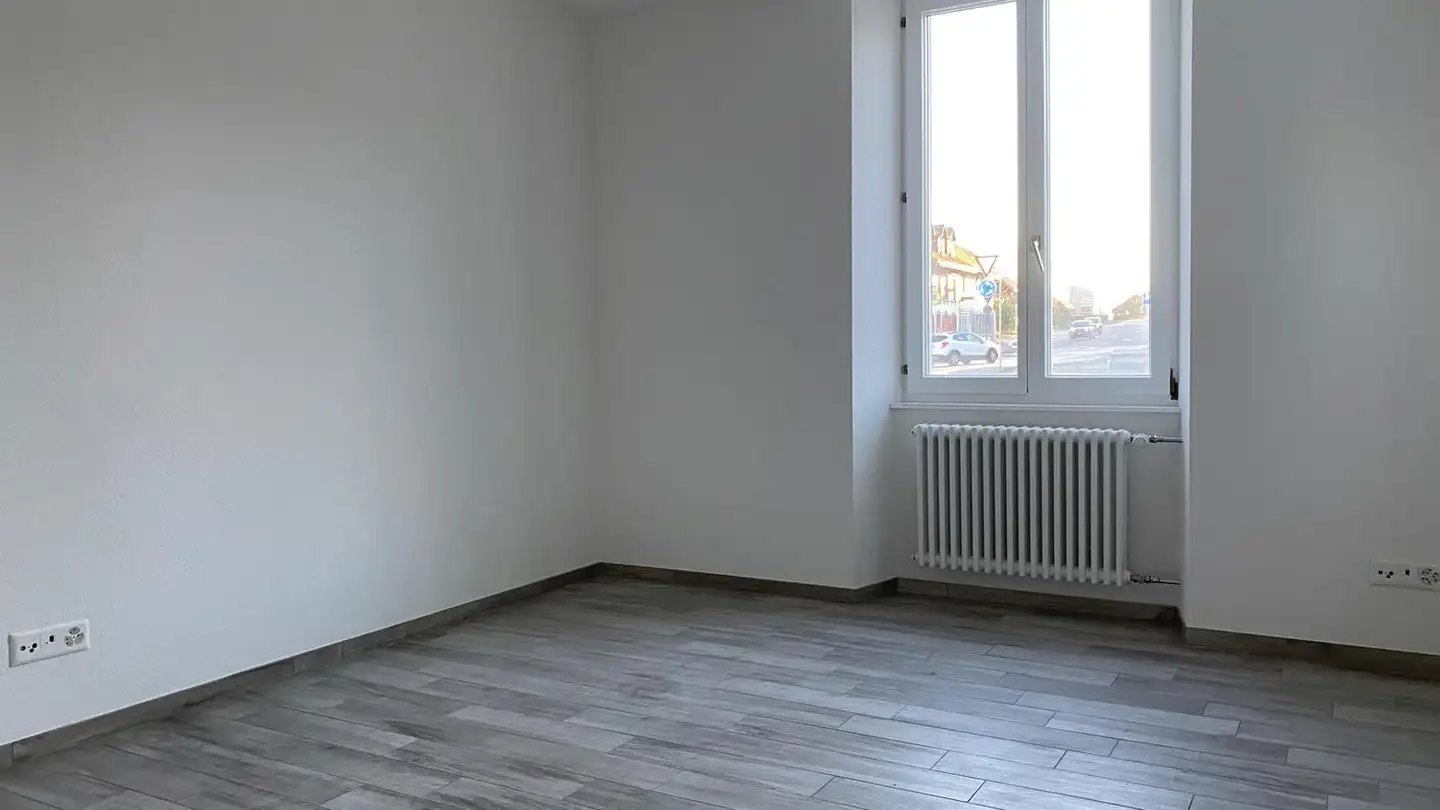 Appartement à louer - Route Du Château 23, 1566 St-Aubin FR - Photo 3