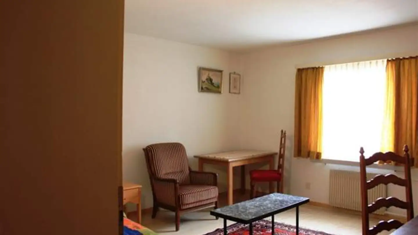 Appartamento in affitto - Katharinengasse 25, 9000 St. Gallen - Foto 2