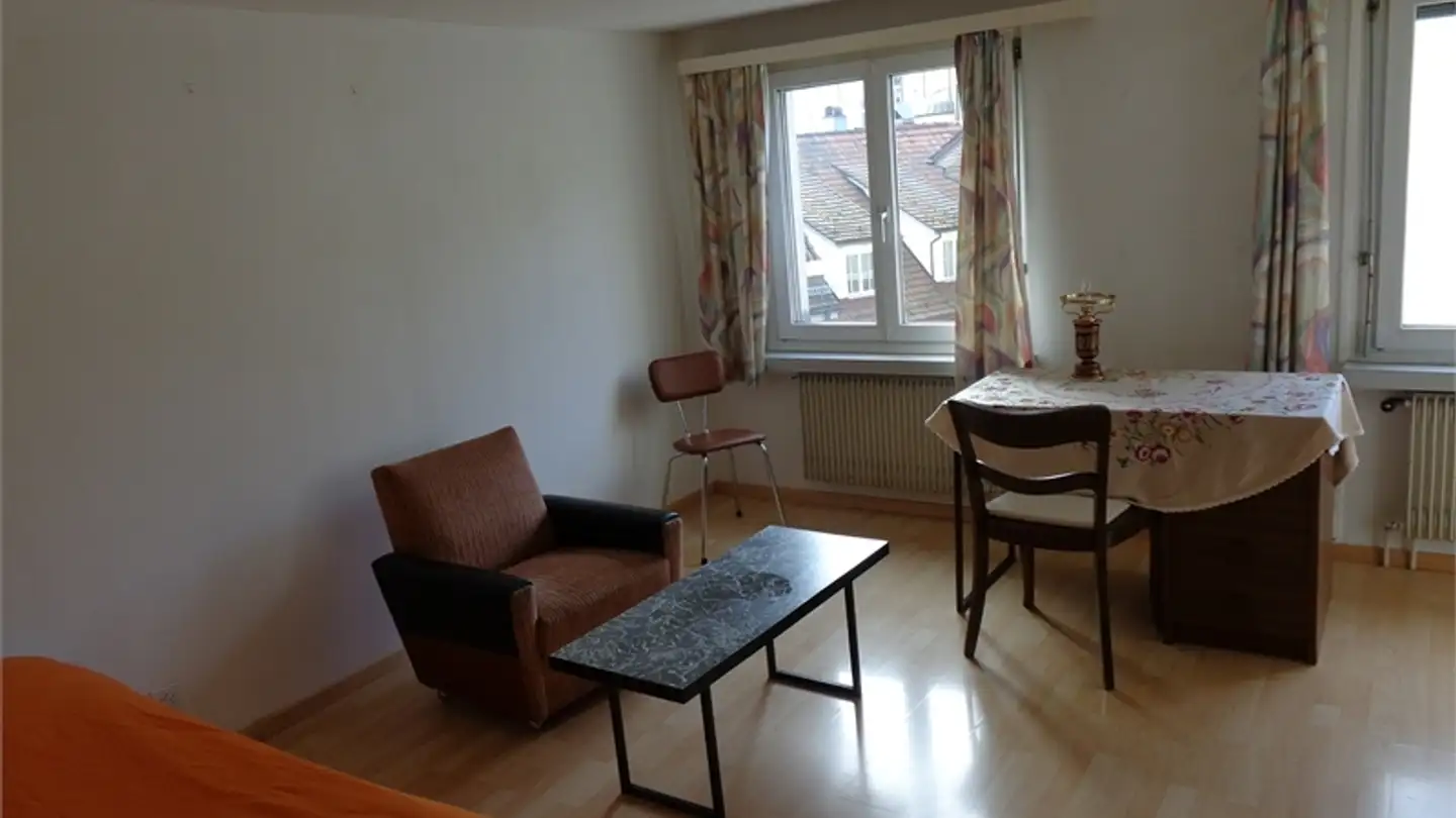 Appartamento in affitto - Katharinengasse 25, 9000 St. Gallen - Foto 4