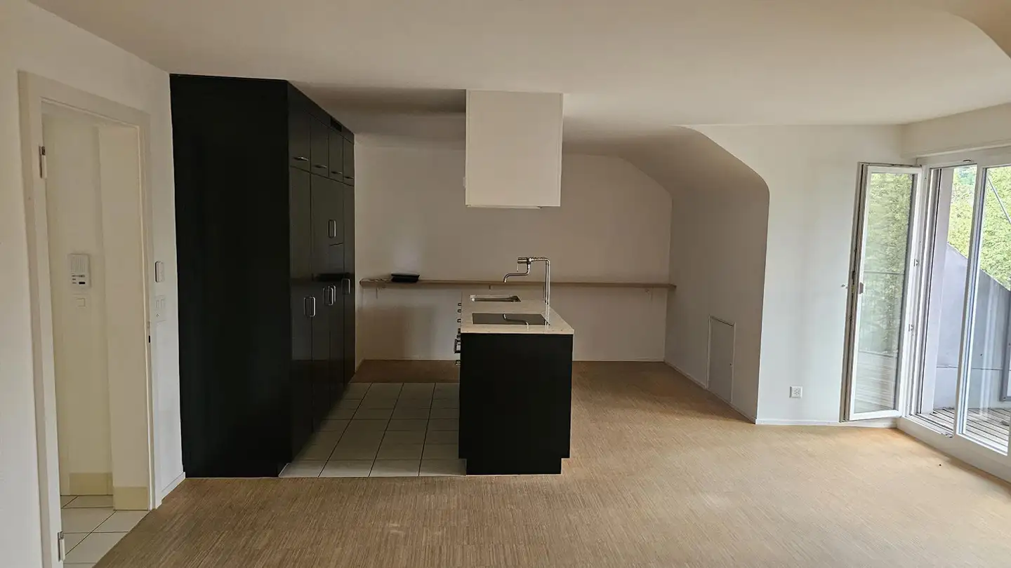 Appartement à louer - Torstrasse 20, 9000 St. Gallen - Photo 3