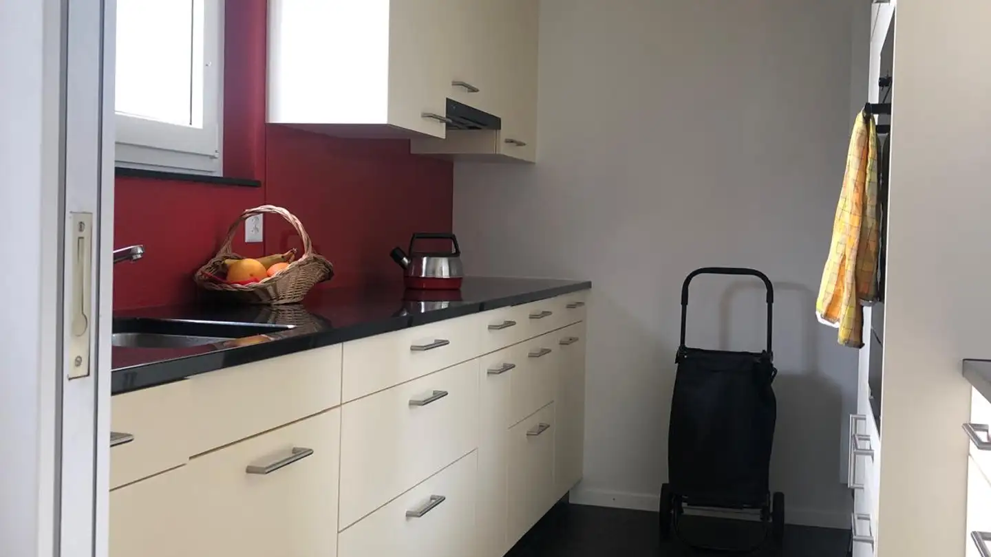 Appartamento ammobiliato in affitto - Jupiterstrasse 31, 3015 Bern - Photo 2