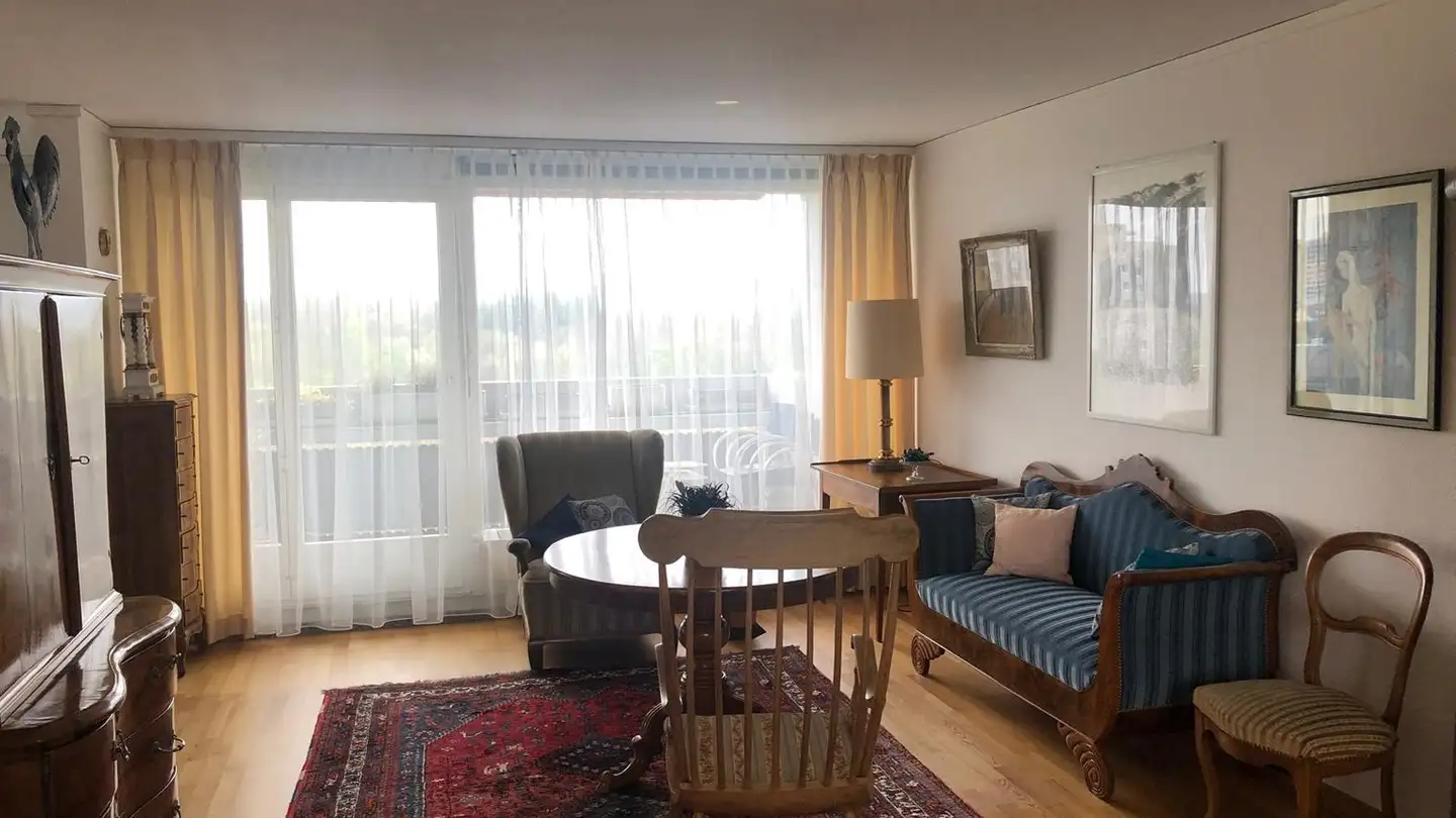 Appartamento ammobiliato in affitto - Jupiterstrasse 31, 3015 Bern - Photo 3