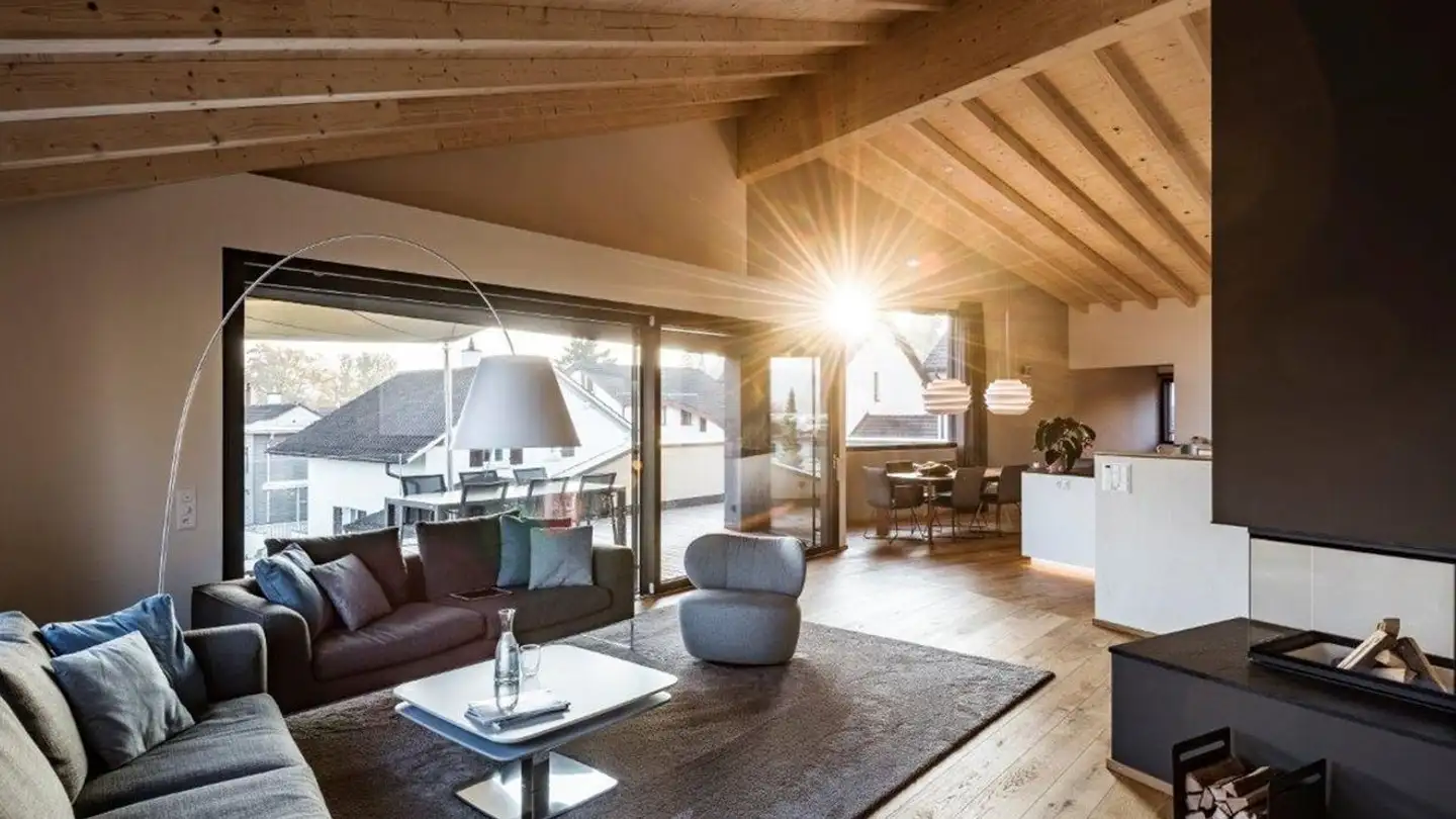 Villa à vendre - 4104 Oberwil BL - Photo 4