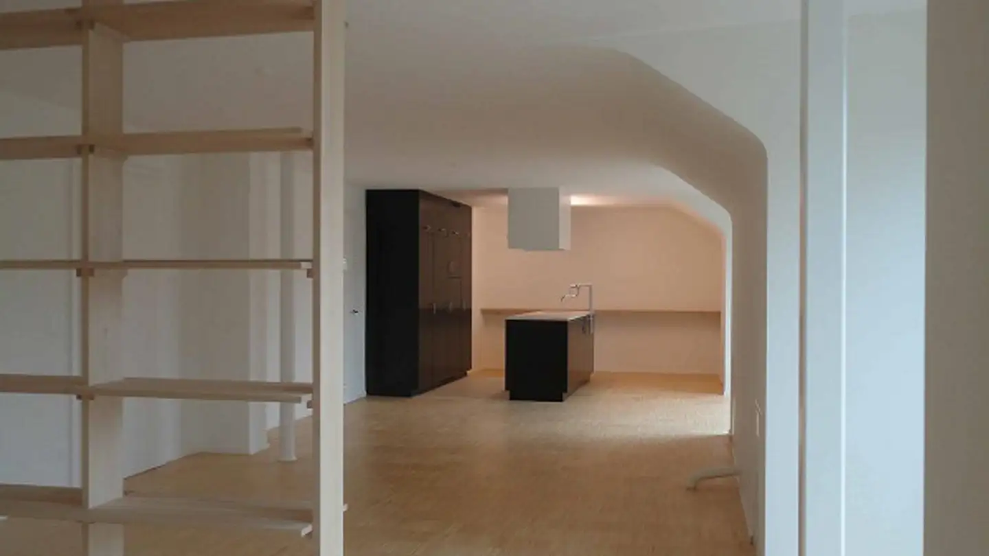 Appartement à louer - Torstrasse 20, 9000 St. Gallen - Photo 4