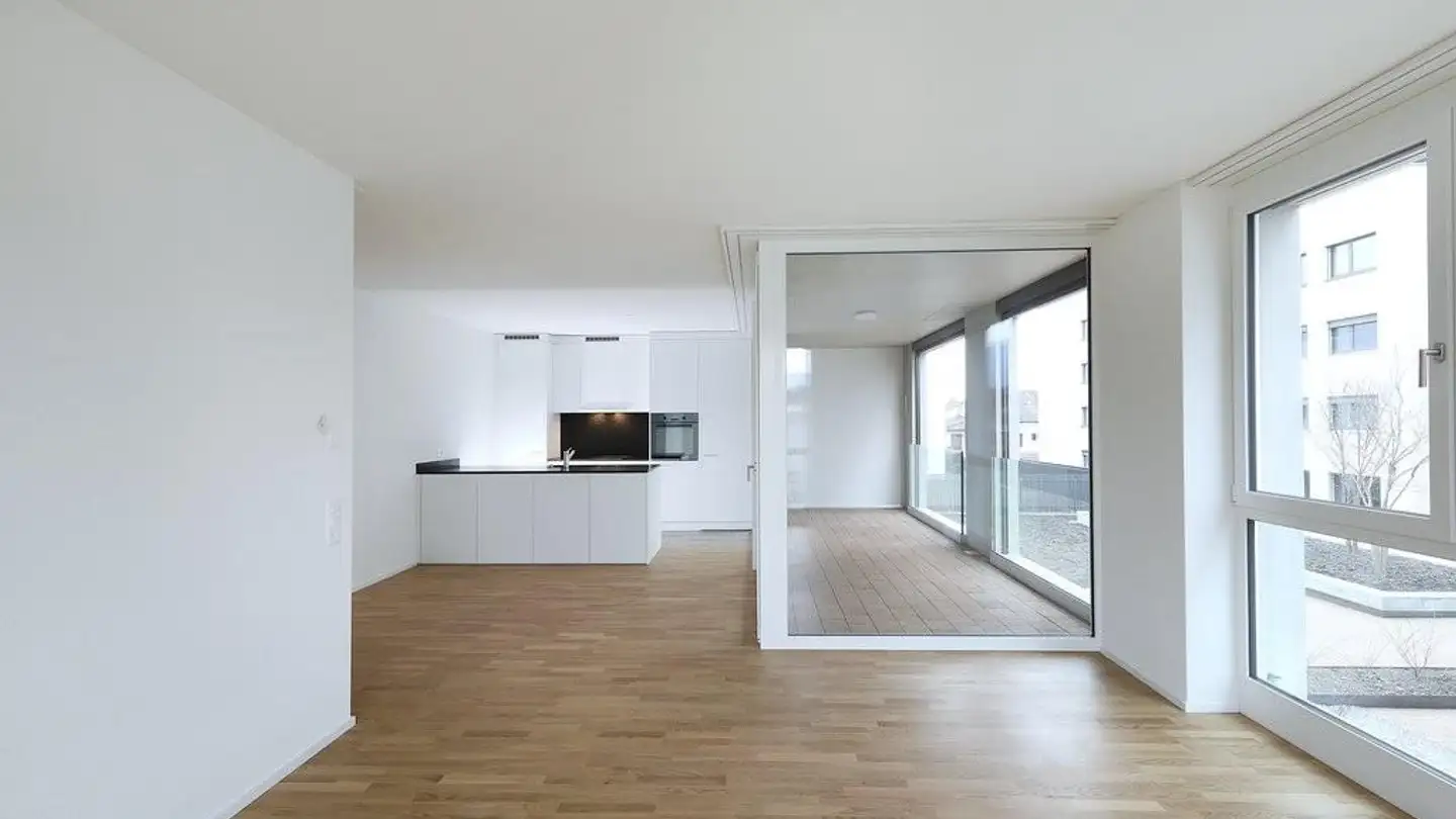 Wohnung mieten - Feldstrasse 9, 9443 Widnau - Foto 2