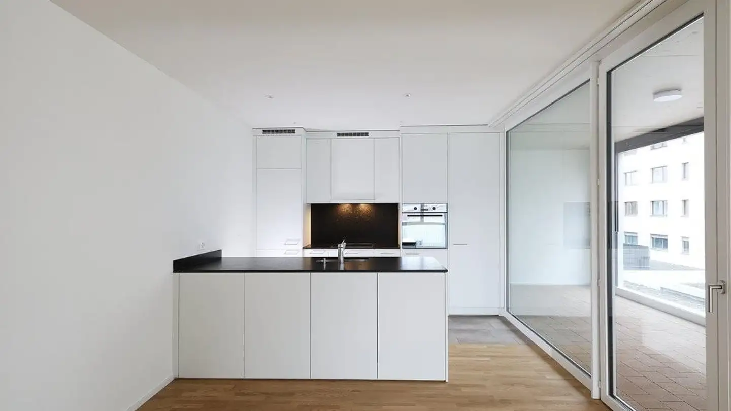 Wohnung mieten - Feldstrasse 9, 9443 Widnau - Foto 3