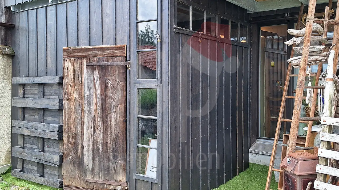 Single house for sale - Thangässli 4, 3150 Schwarzenburg - Photo 3