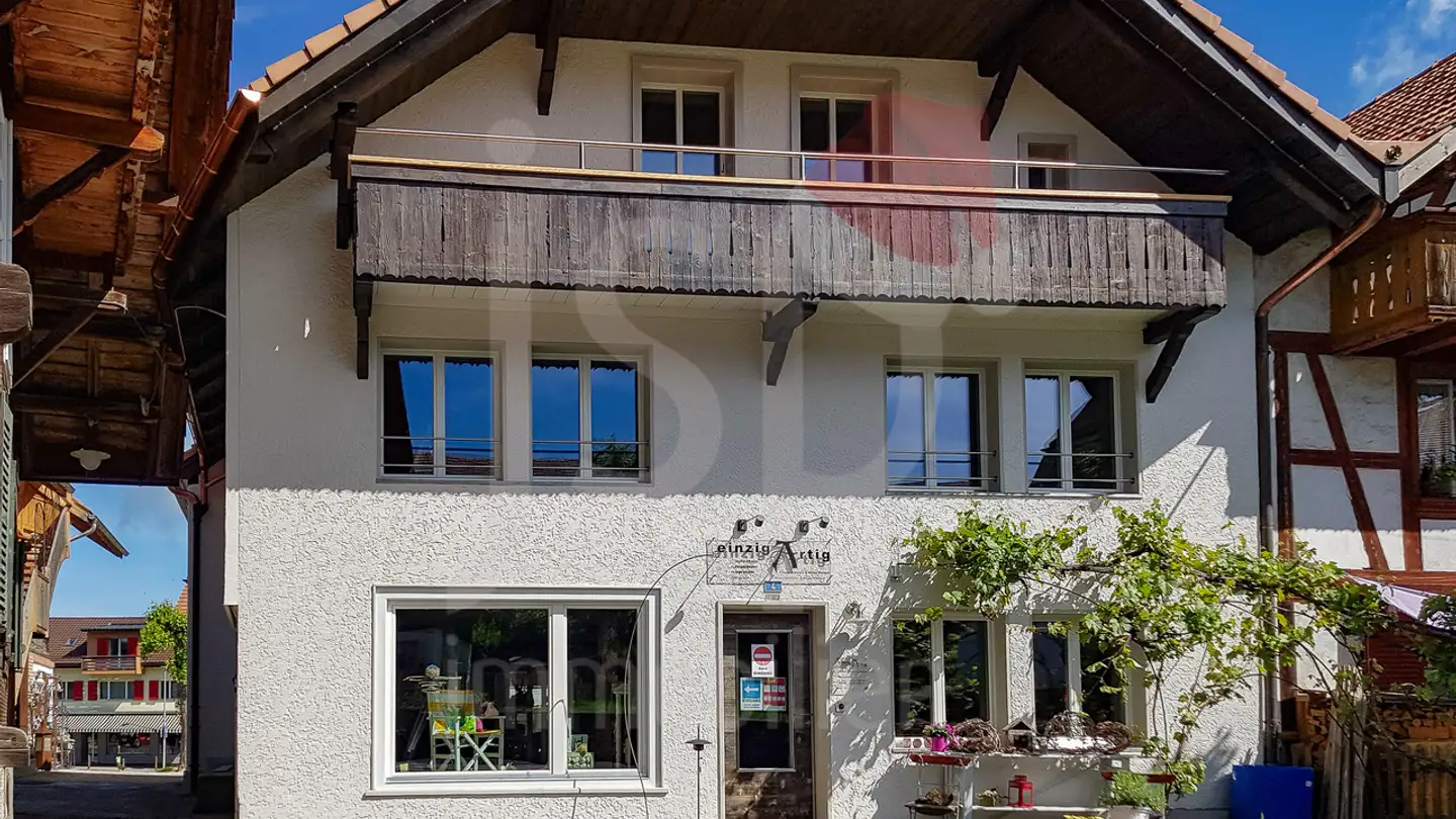 Single house for sale - Thangässli 4, 3150 Schwarzenburg - Photo 4