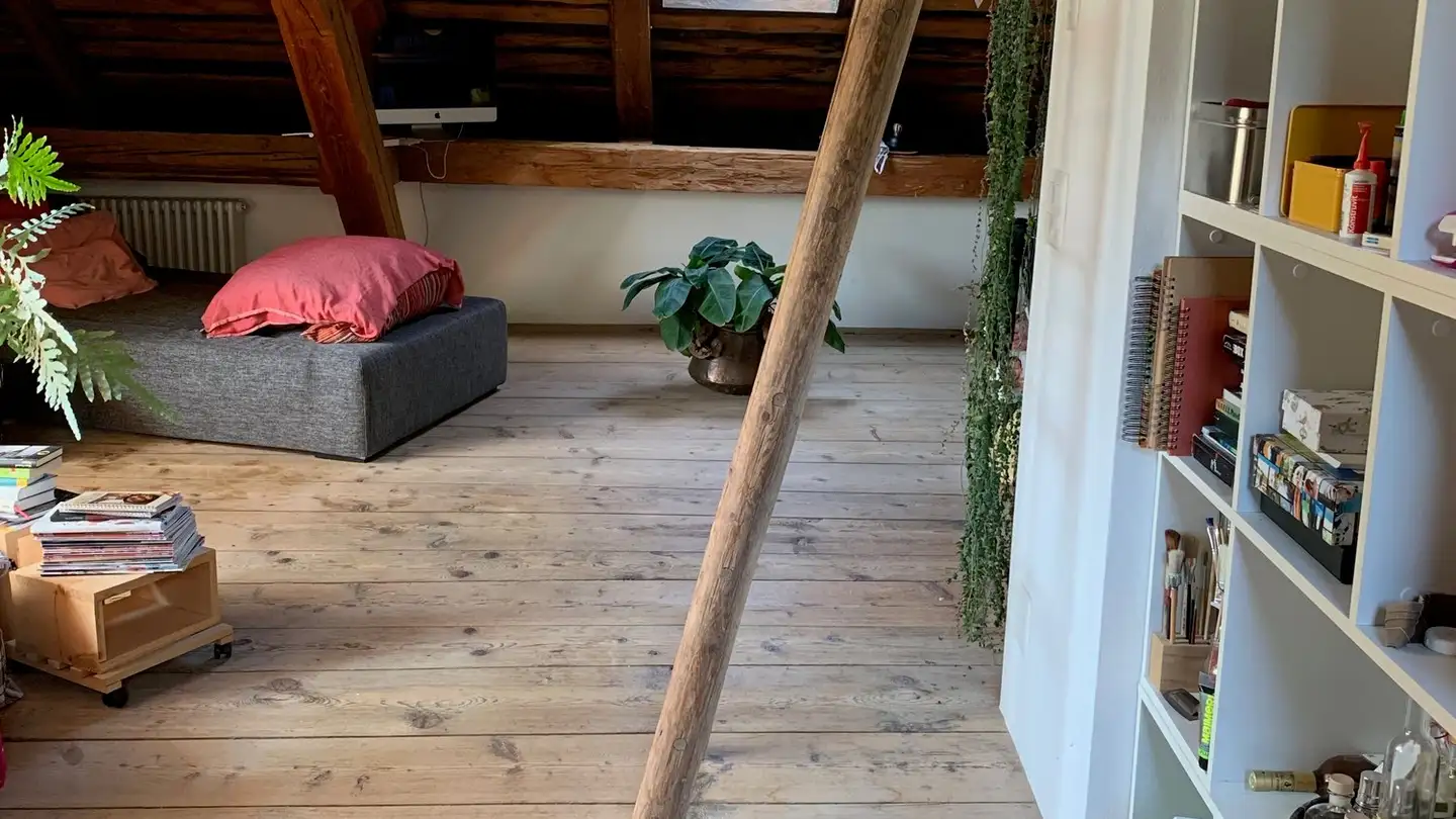 Appartamento in affitto - Via Vitg Sura 30, 7151 Schluein - Foto 2