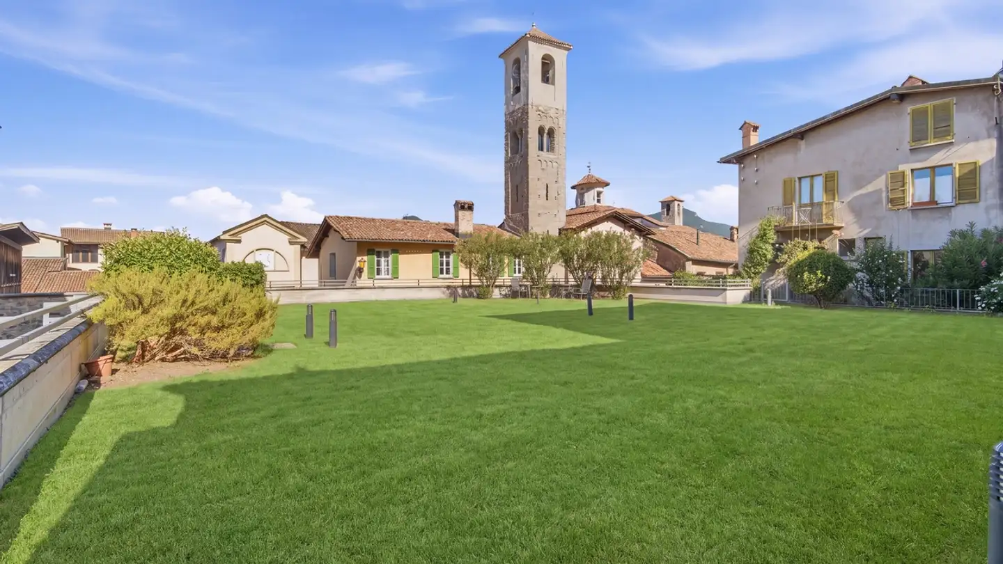 Attico in vendita - Via Santa Maria 4, 6850 Mendrisio - Foto 2