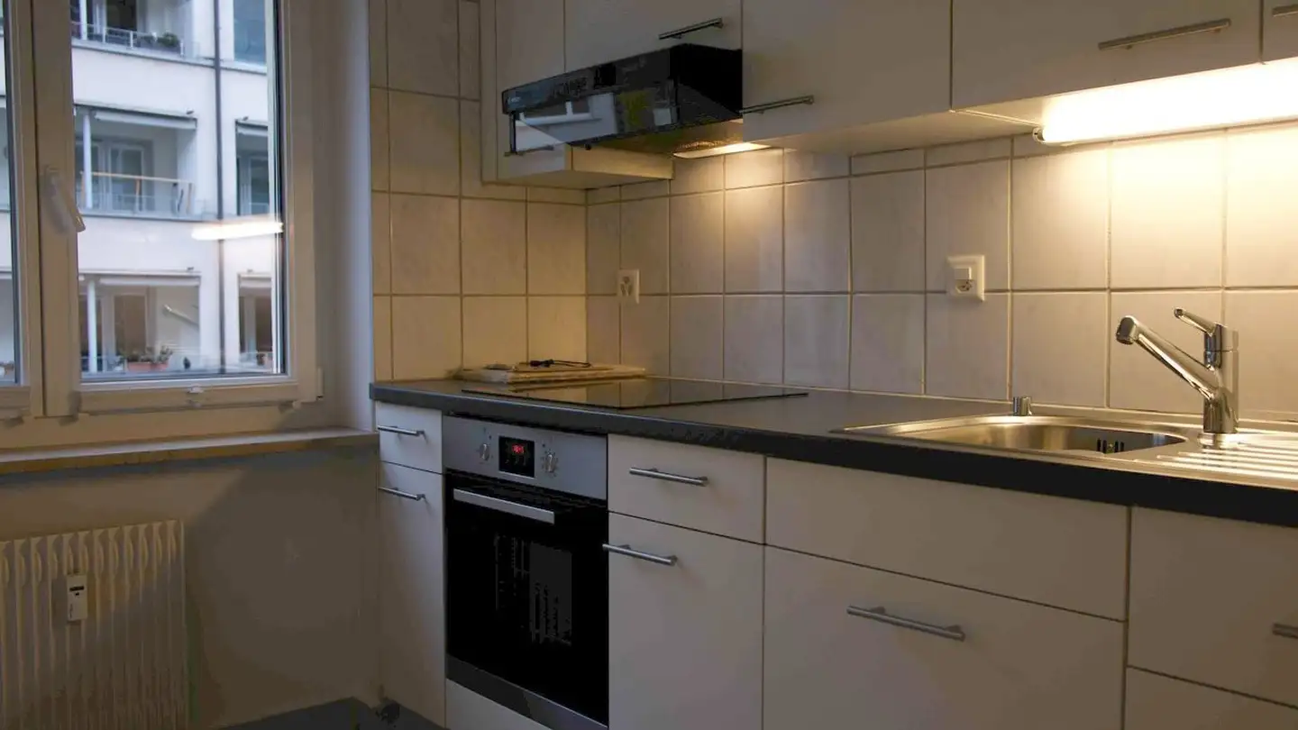 Apartment for rent - Strassburgerallee 105, 4055 Basel