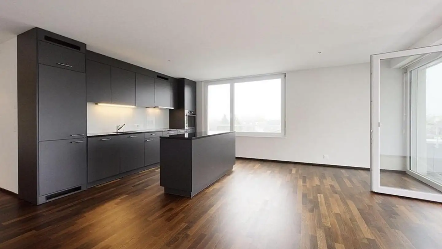 Appartamento in affitto - Oberdorfstrasse 6, 5033 Buchs AG