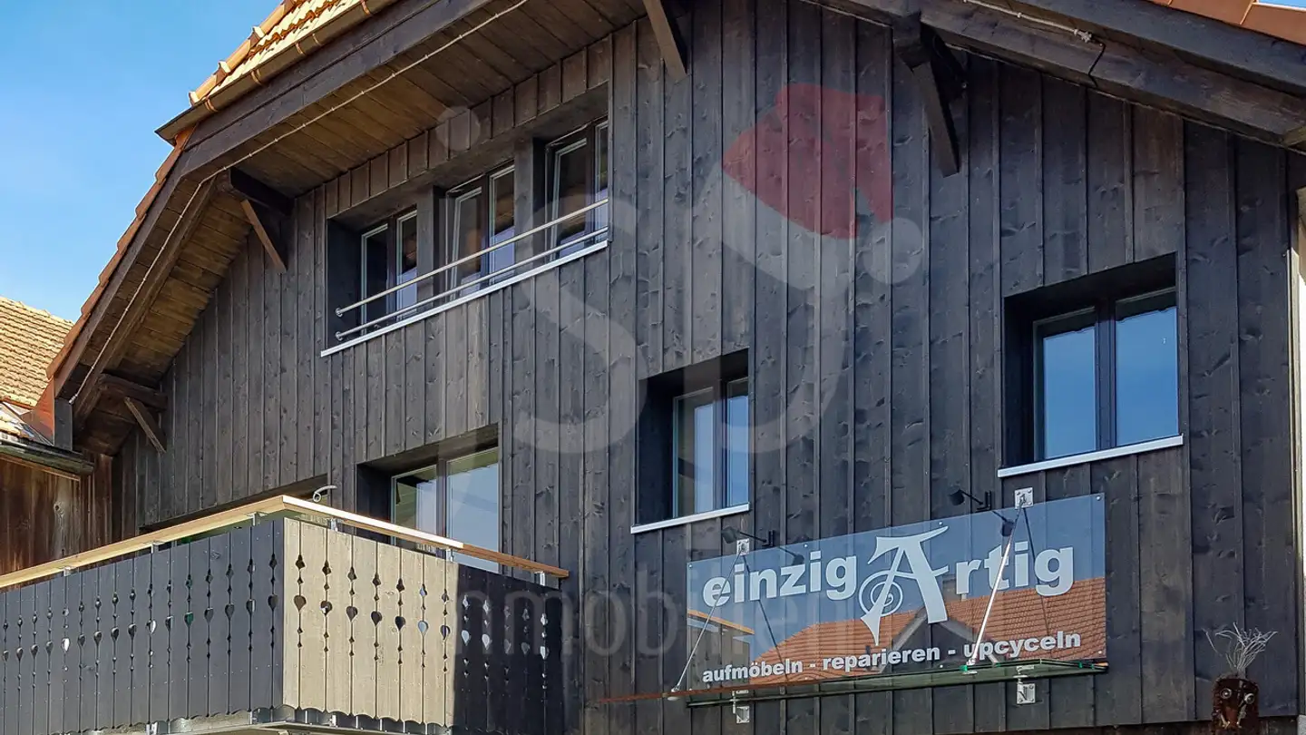 Single house for sale - Thangässli 4, 3150 Schwarzenburg - Photo 2