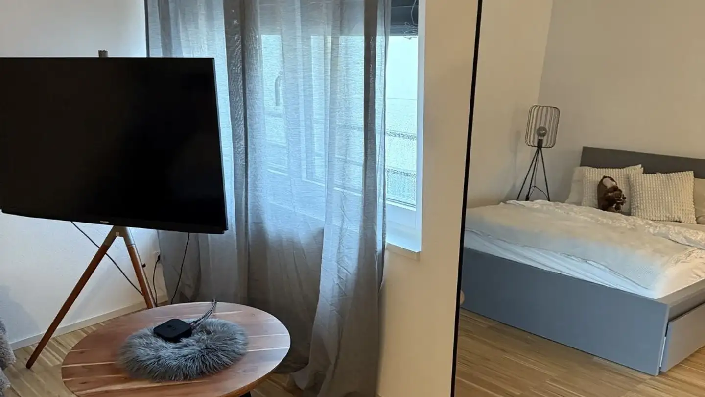 Appartement à louer - Erlengutstrasse 8, 8703 Erlenbach ZH - Photo 4