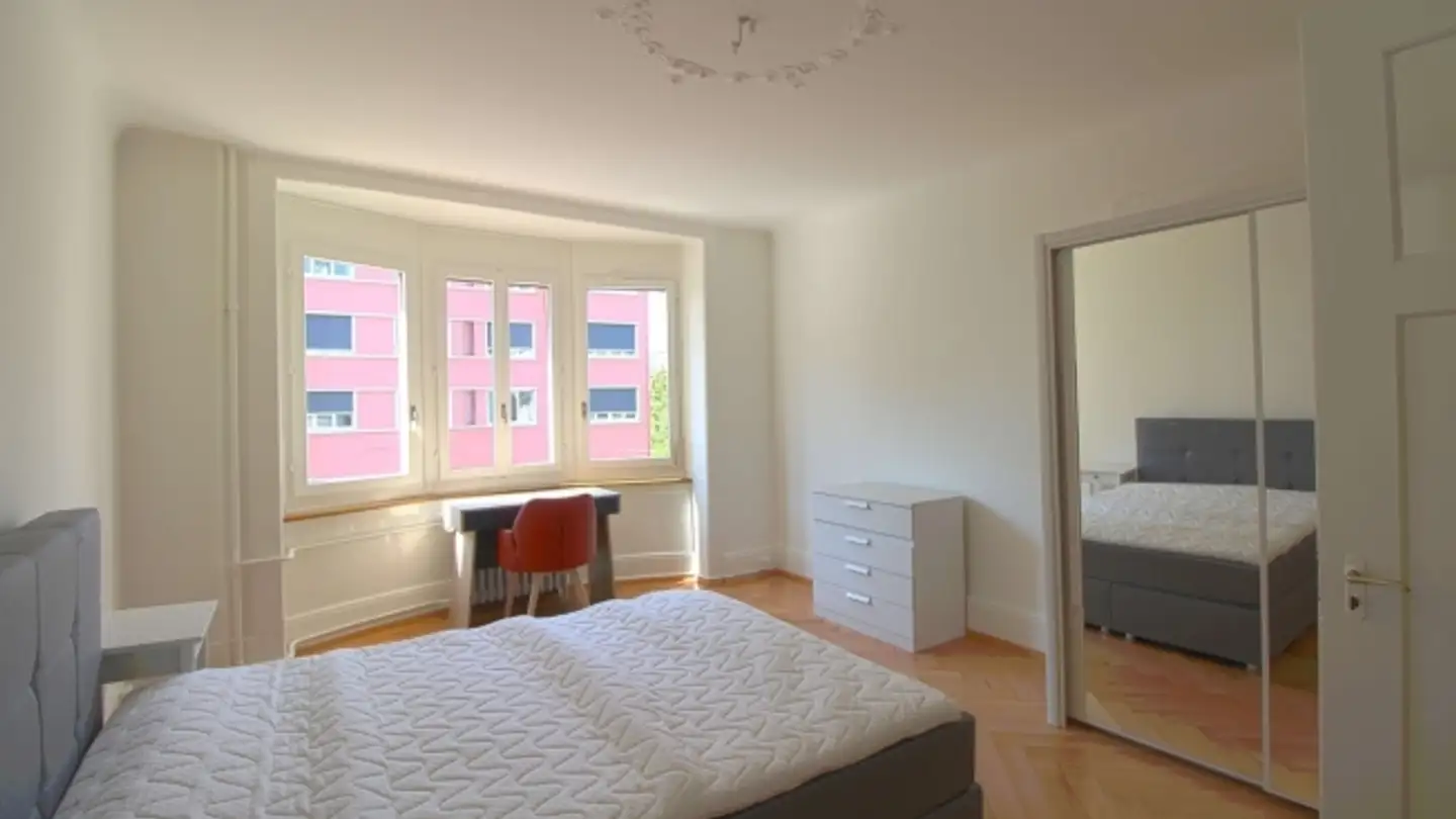 Apartment for rent - 8006 Zürich