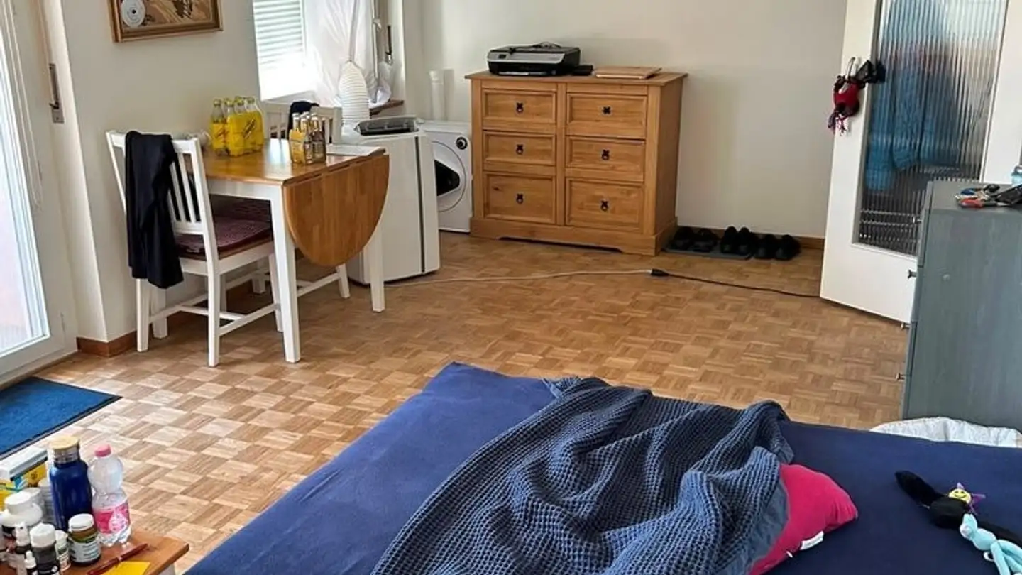 Appartement à louer - Zürichstrasse 12, 4665 Oftringen - Photo 4