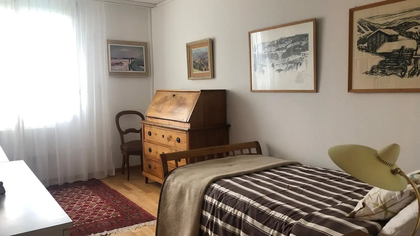 Appartamento ammobiliato in affitto - Jupiterstrasse 31, 3015 Bern - Photo 4