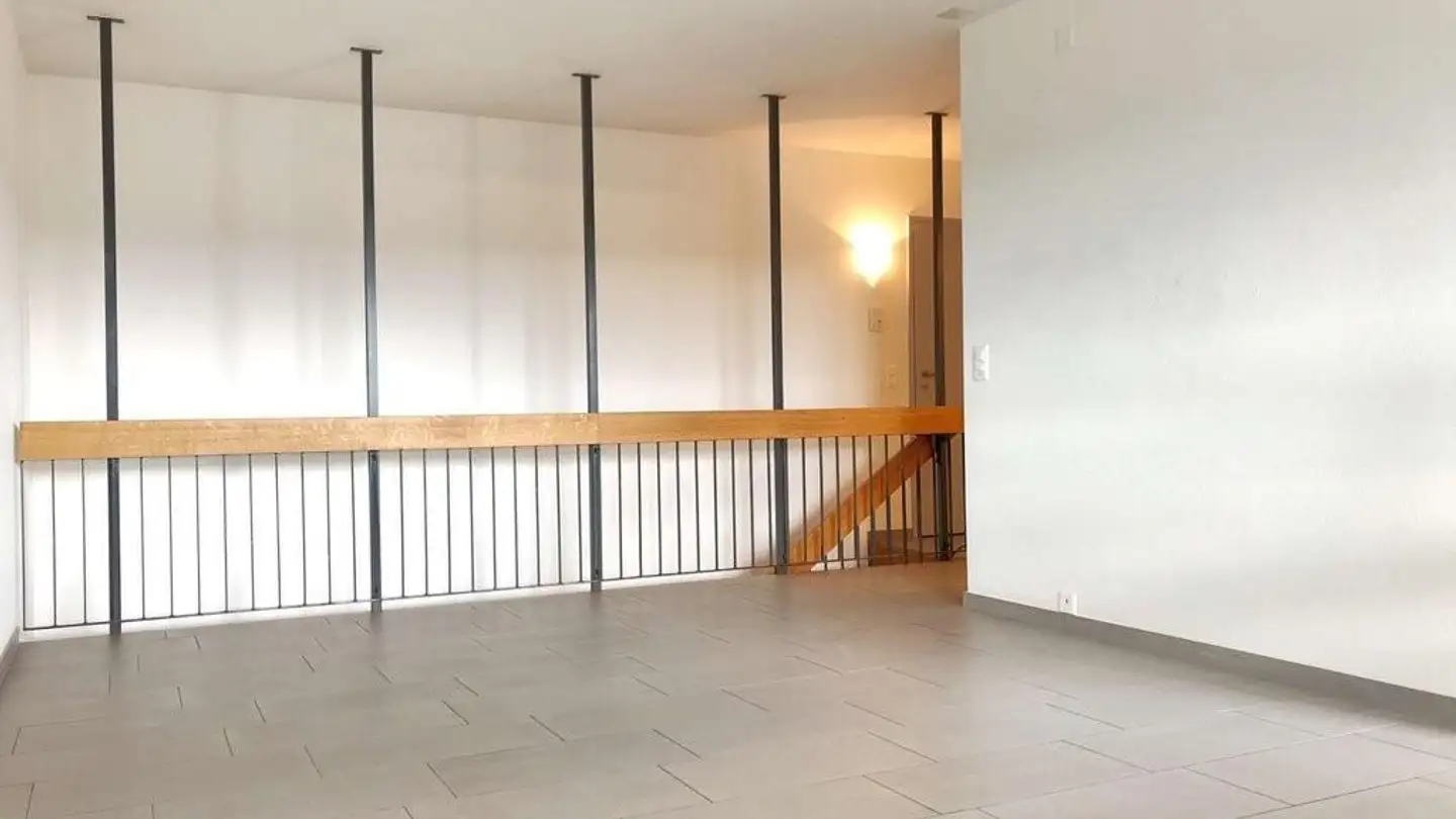 Apartment for rent - Zurmattenstrasse, 4500 Solothurn - Photo 2