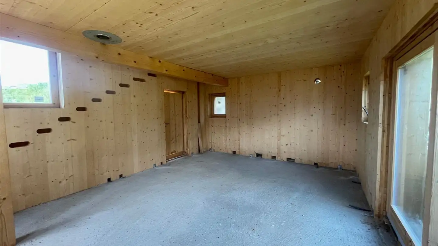 Chalet for sale - 1968 Mase - Photo 3