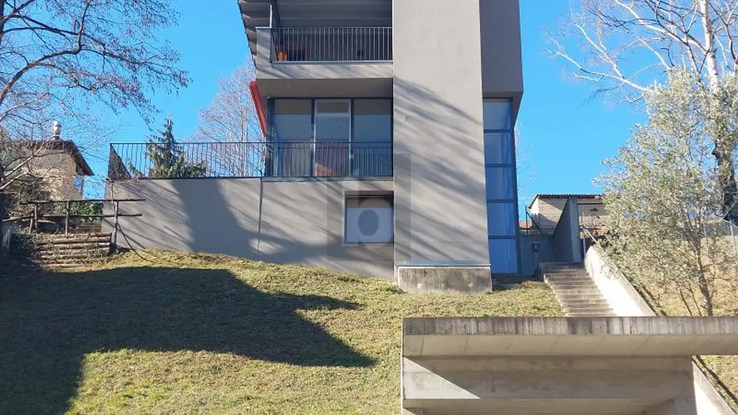 Villa in vendita - 6956 Lopagno - Foto 2