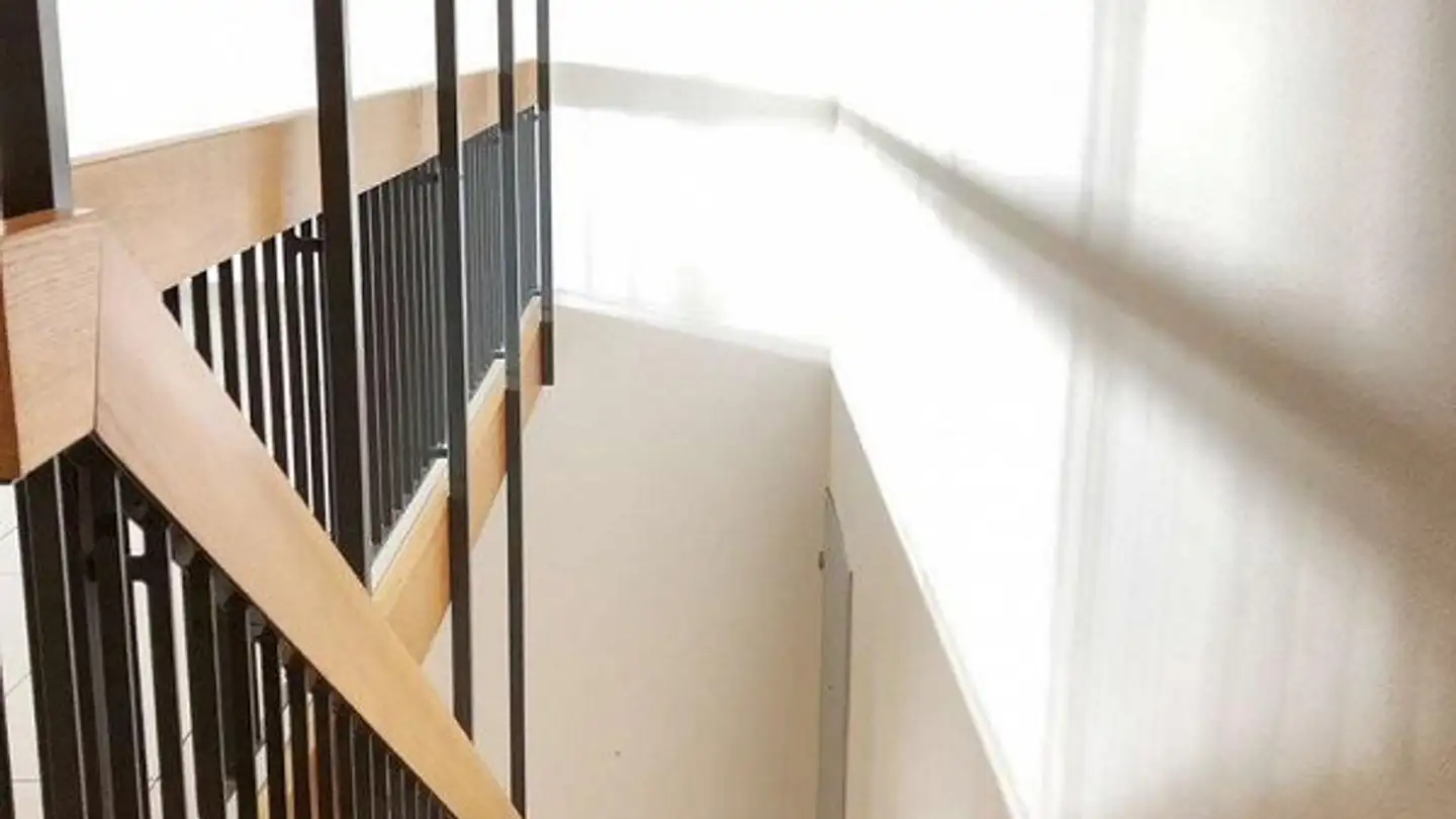 Apartment for rent - Zurmattenstrasse, 4500 Solothurn - Photo 3