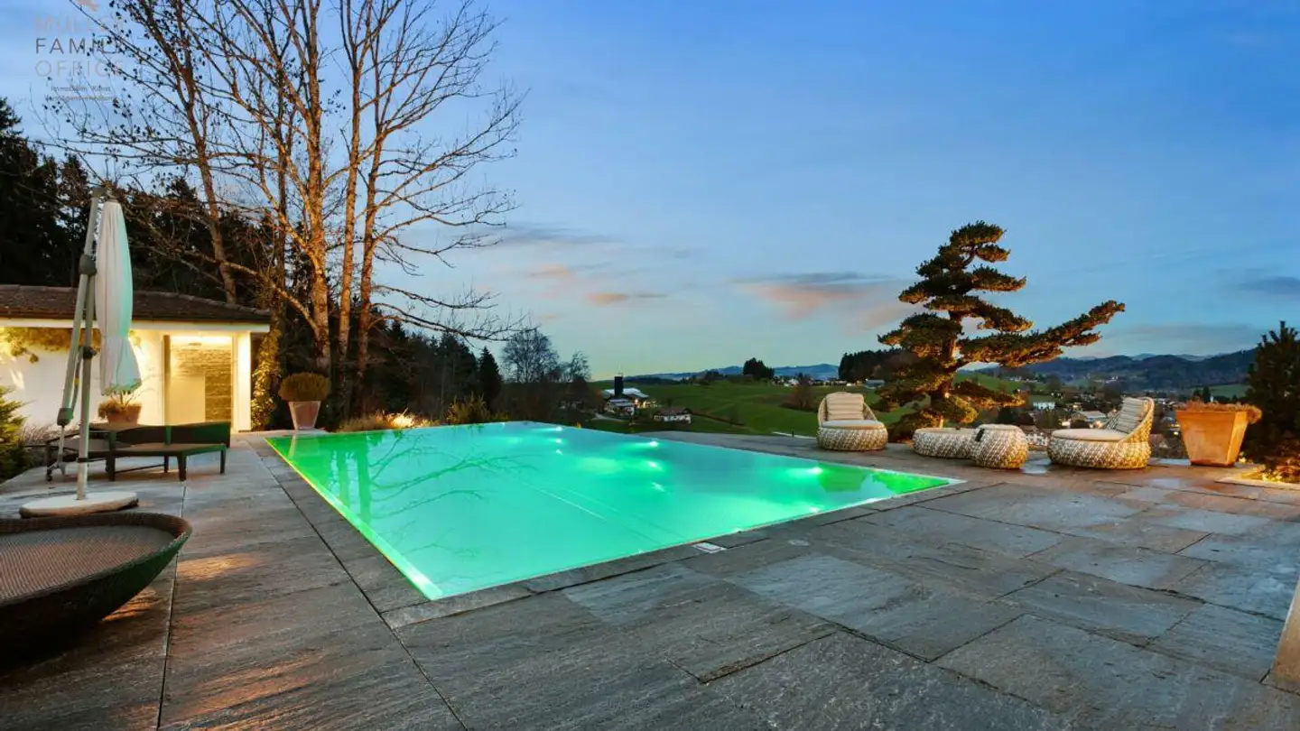 Villa kaufen - 9122 Mogelsberg - Foto 4