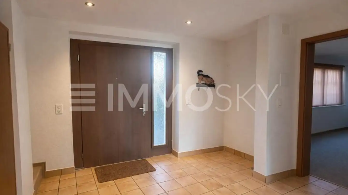 Einfamilienhaus kaufen - 5624 Bünzen - Foto 2