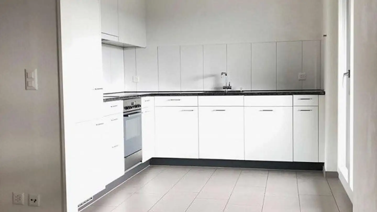 Apartment for rent - Zurmattenstrasse, 4500 Solothurn