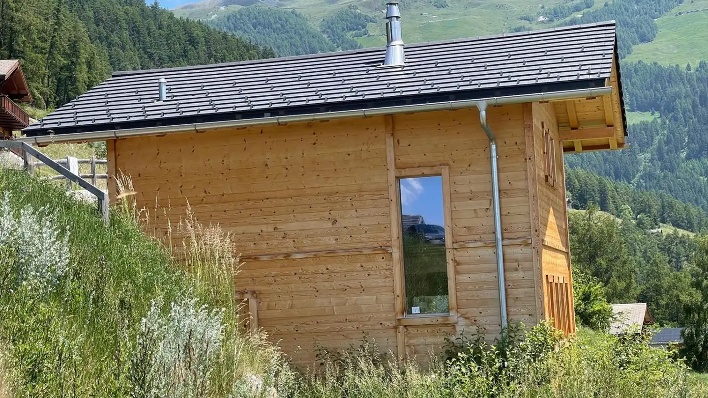 Chalet for sale - 1968 Mase - Photo 2