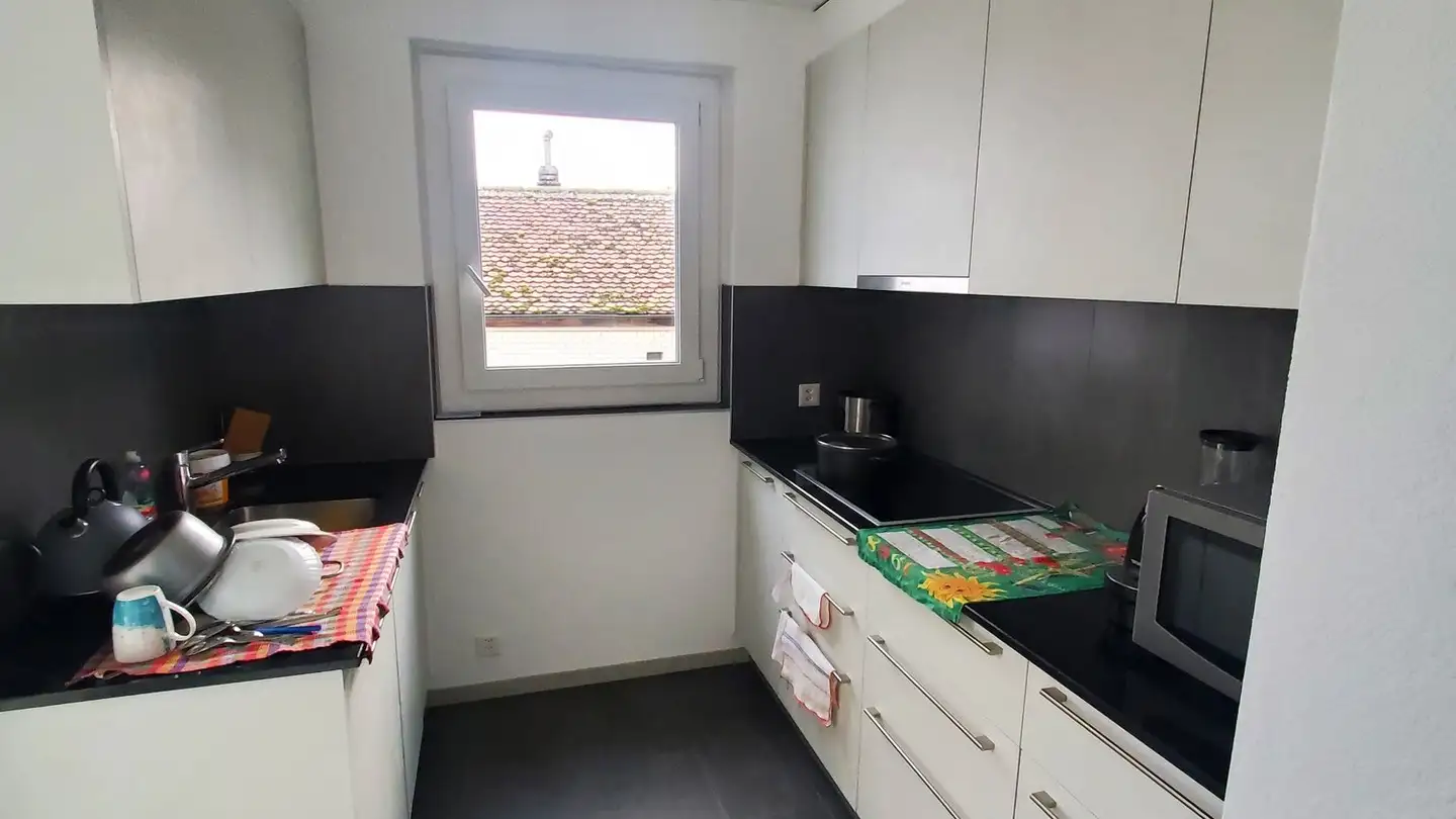 Appartement à louer - 1682 Lovatens